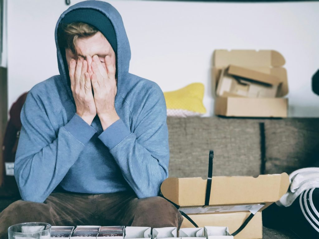 fatigue chronique émotionnelle corps